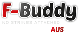 F-Buddy Australia - No Strings Attached